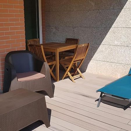 Furadouro Beach Apartment 오바 외부 사진
